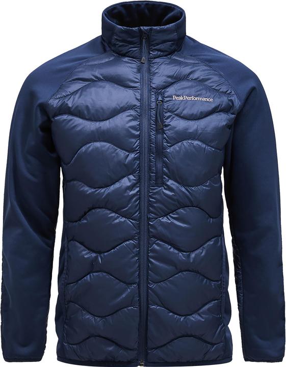 Peak Performance Helium Down Hybrid (S)