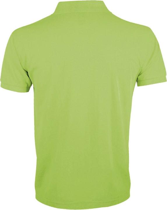 Actual product image Sols Prime Pique PoloShirt short sleeve (4XL)