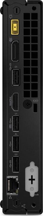 Produktbild Lenovo ThinkCentre neo 50q Gen 4 (Intel Core i5-13420H, 8 GB, 256 GB, Intel UHD Graphics)