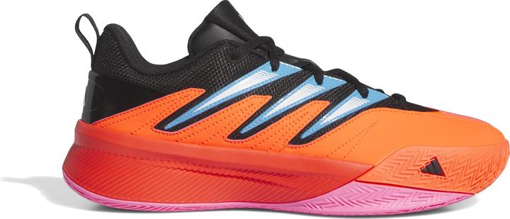 Actual product image adidas Dame Certified 3 Schuh (47 1/3)