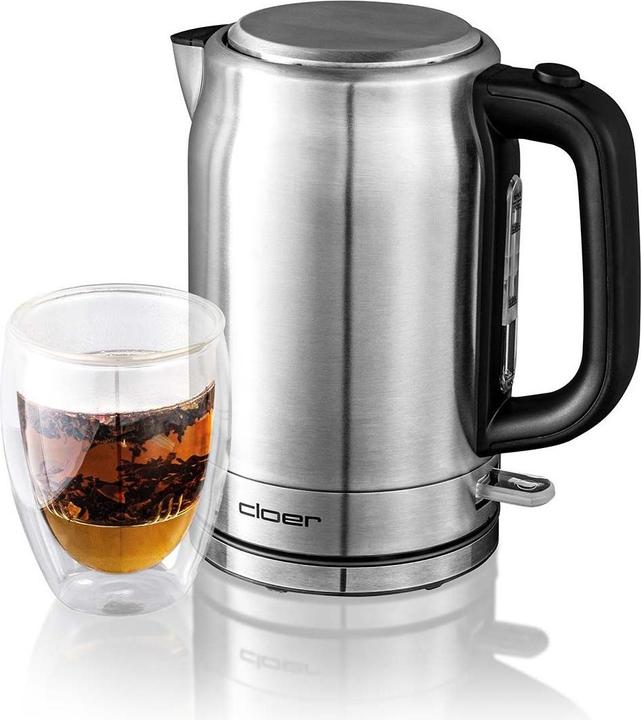 Image du produit Cloer 4529 (1.70 l)