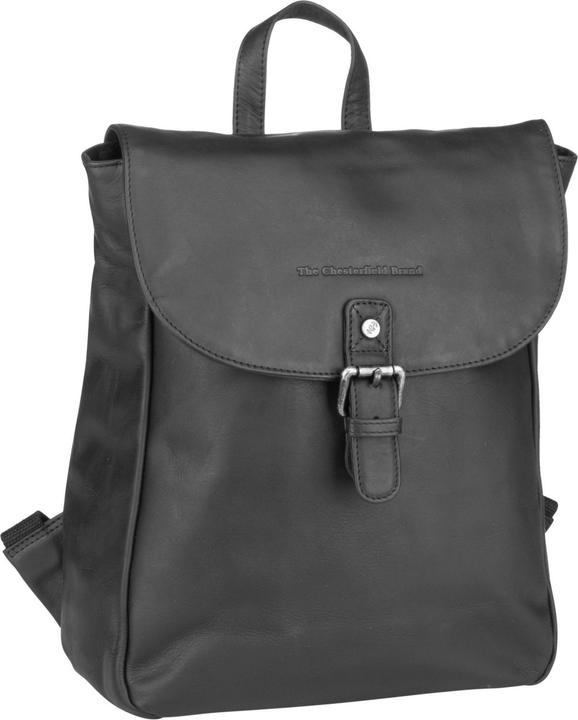 Produktbild The Chesterfield Brand Rucksack / Daypack Vermont 0316 (9 l)