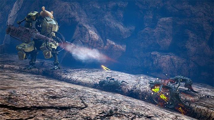 Produktbild THQ Biomutant (PS5, DE)