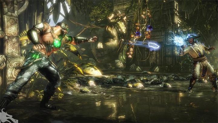 Immagine prodotto WB Mortal Kombat XL (PS4, Multilingue)