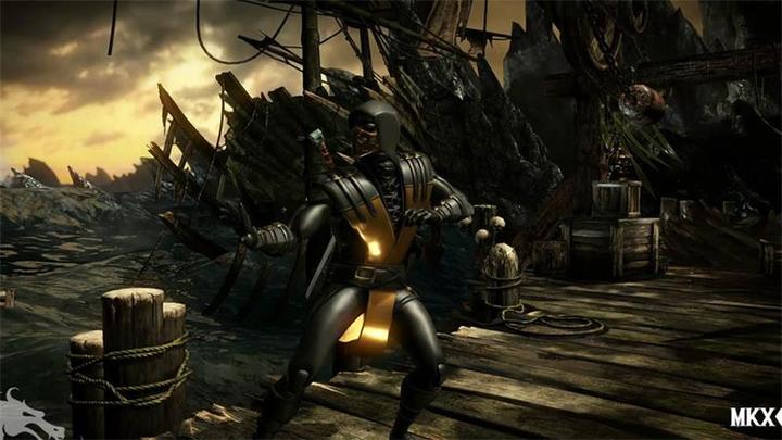 Immagine prodotto WB Mortal Kombat XL (PS4, Multilingue)