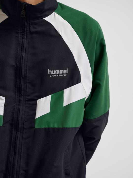 Actual product image hummel Hmltracksuit Jacket Sportswear (XS)