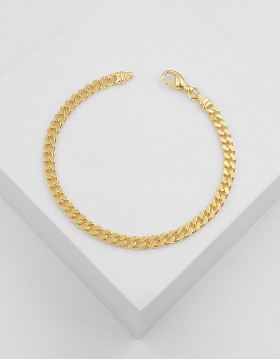 Image du produit Muau Chars d'assaut (19 cm, Or jaune 750/18K)