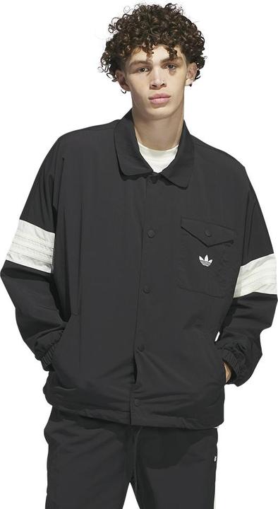 Image du produit adidas Coach Jacket (S)