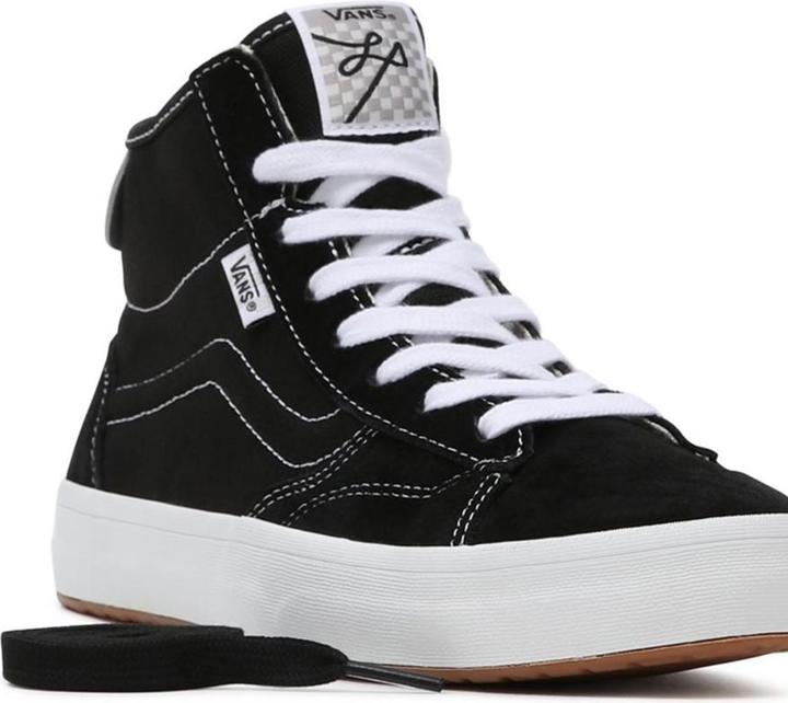 Actual product image Vans The Lizzie (38)