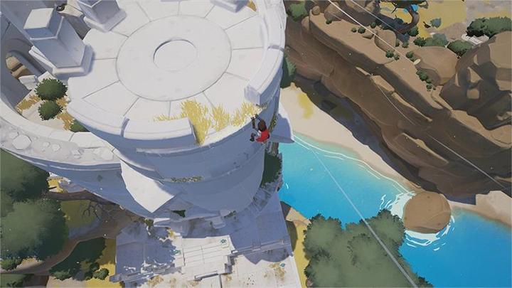 Produktbild UIE Rime (Xbox One X, Xbox Series X, Multilingual)