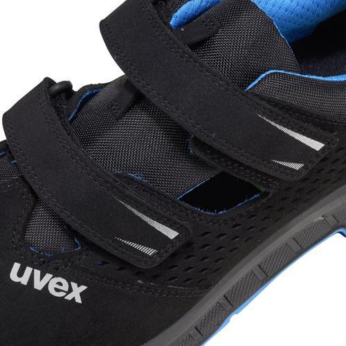 Actual product image Uvex Safety 69368 (S1, 39)