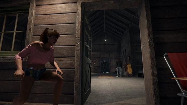 Produktbild Gun Media Friday the 13th - Ultimate Slasher Edition (PS4, EN)