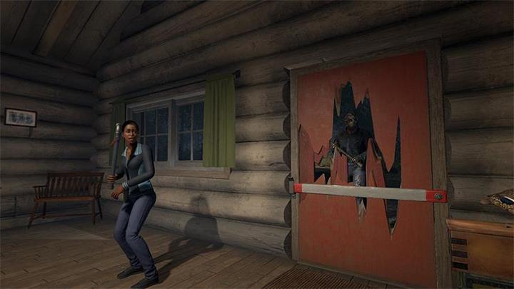 Produktbild Gun Media Friday the 13th - Ultimate Slasher Edition (PS4, EN)