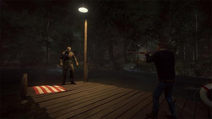 Produktbild Gun Media Friday the 13th - Ultimate Slasher Edition (PS4, EN)
