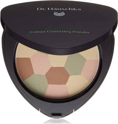 Produktbild Dr. Hauschka Colour Correcting Powder (00 Transparent)