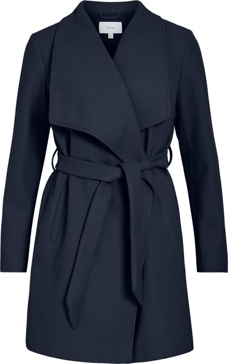 Navy Blazer