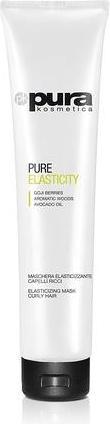 Immagine prodotto Pura Kosmetica Maschera Elasticità Pura per Capelli Ricci 200ml (200 ml)