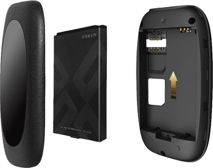 Produktbild TP-Link M7010 Hotspot