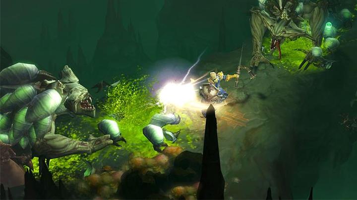 Produktbild Activision Diablo 3: Eternal Collection (PS4, DE)