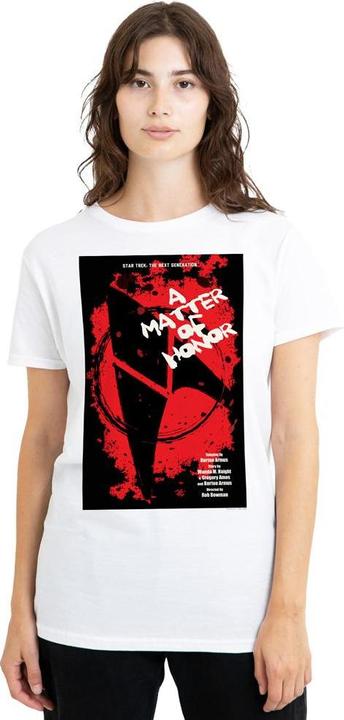 Produktbild The Next Generation Season 2 Episode 8 TShirt (L)