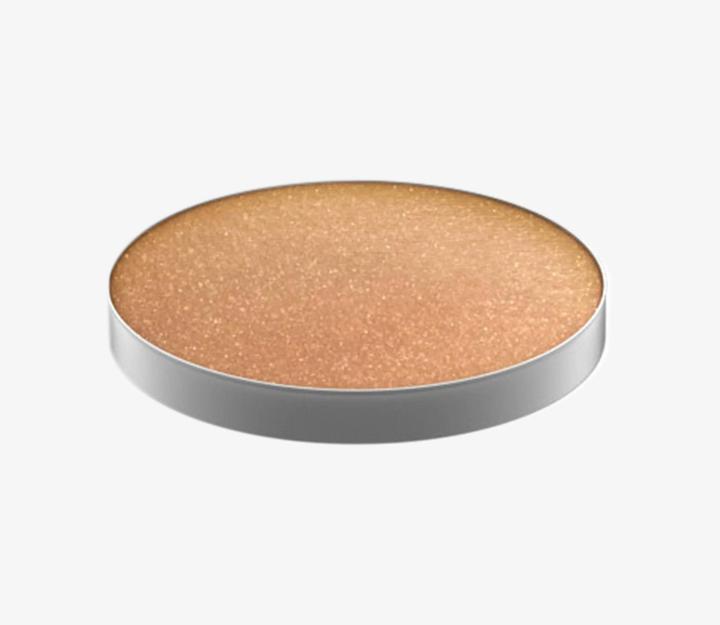 Actual product image MAC Cosmetics Eye Shadow / Pro Palette Refill Pan (Amber lights)
