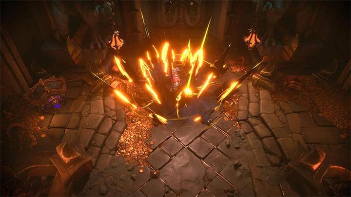 Image du produit THQ La genèse de Darksider (PC, Multilingue)
