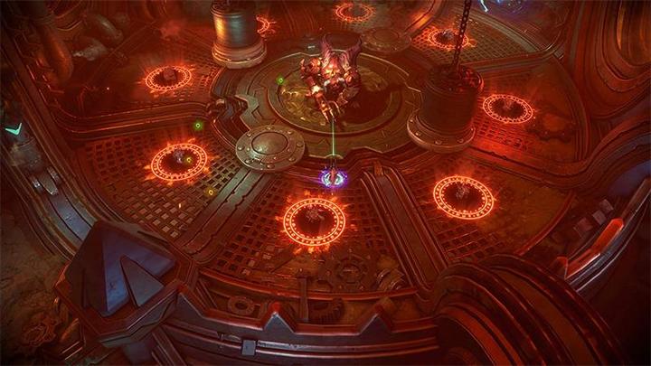 Image du produit THQ La genèse de Darksider (PC, Multilingue)
