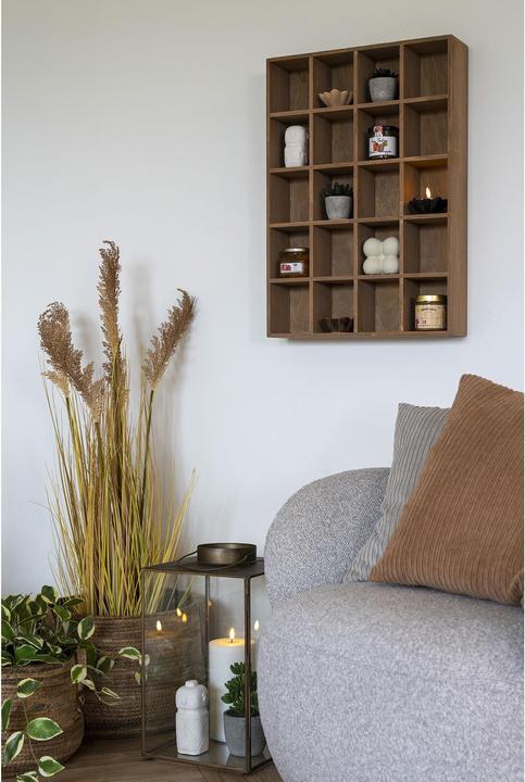 Produktbild House Nordic Moss (44 x 10 x 63 cm)