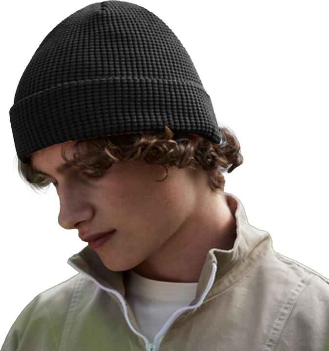 Actual product image Beechfield Cap (One size)