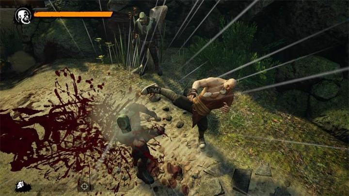 Produktbild Game Redeemer: Enhanced Edition, PS4 (PS4, EN)