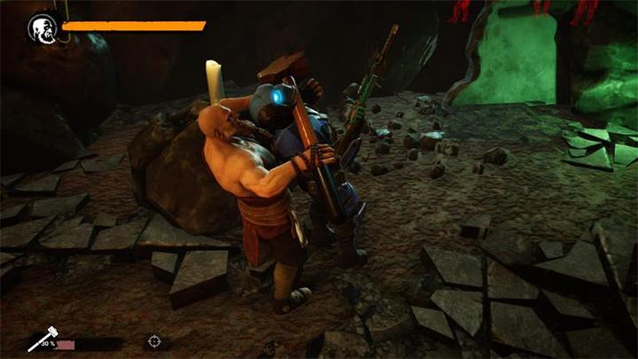 Produktbild Game Redeemer: Enhanced Edition, PS4 (PS4, EN)