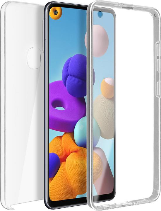Produktbild Avizar Integrale Series (Samsung Galaxy A21s)