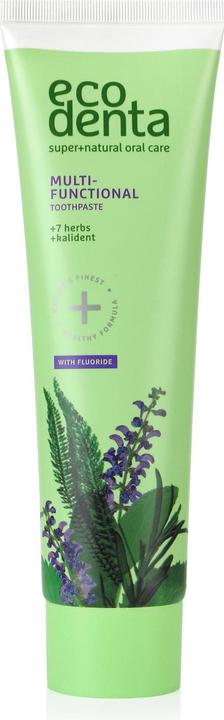 Produktbild Ecodenta Toothpaste Multifunctional (100 ml)