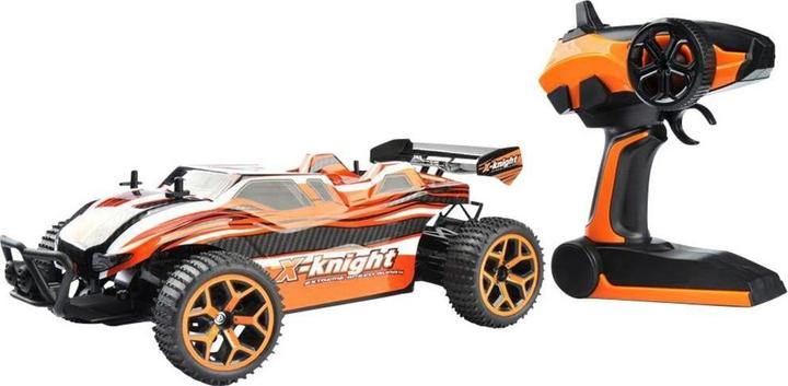 Produktbild Amewi Truggy Fierce 4WD (RTR Ready-to-Run)