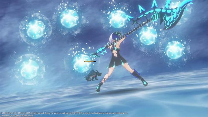 Immagine prodotto Idea Factory Drago Stella Varnir (PS4, EN)