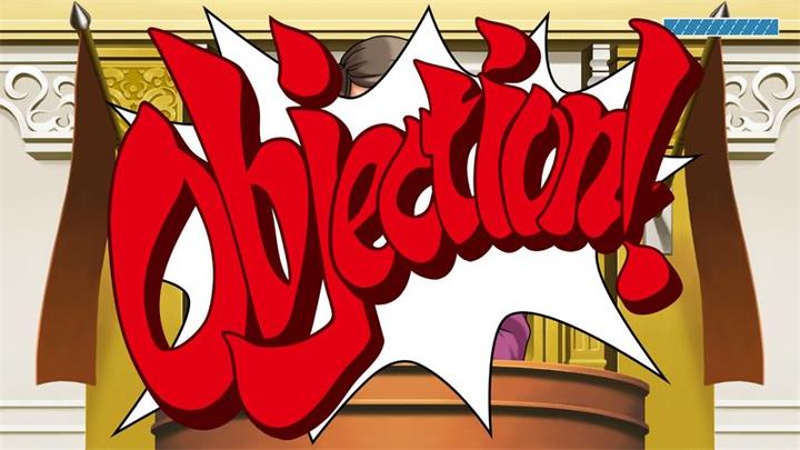 Produktbild Capcom Phoenix Wright Ace Attorney Trilogy (PS4, EN)