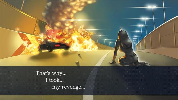 Produktbild Capcom Phoenix Wright Ace Attorney Trilogy (PS4, EN)