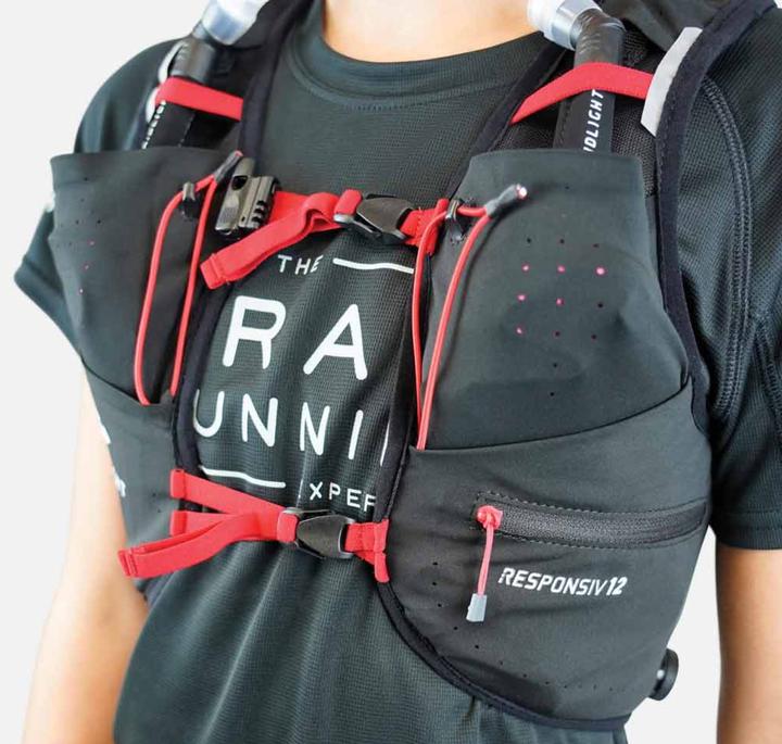 Actual product image Raidlight Responsive (12 l)