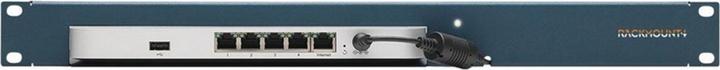 Actual product image Rackmount.IT Rack Mount Kit for Cisco Meraki MX64