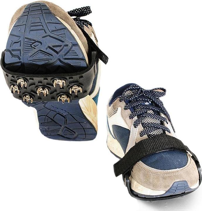 Immagine prodotto Sundo Punte per scarpe universali (1 paio)