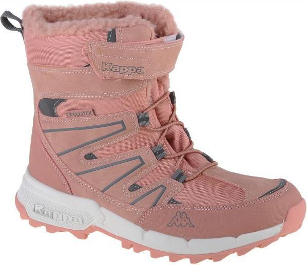 Kappa Floki Tex T 260975T-2116 Pink 39 (39)