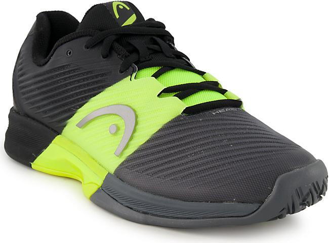 Image du produit Head Revolt Pro 4.0 chaussures de tennis hommes (40 2/3)