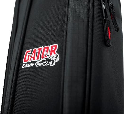 Produktbild Gator GB-4G-UKE TEN 4G Series Gig Bag Tenor Ukulele (Ukulele)
