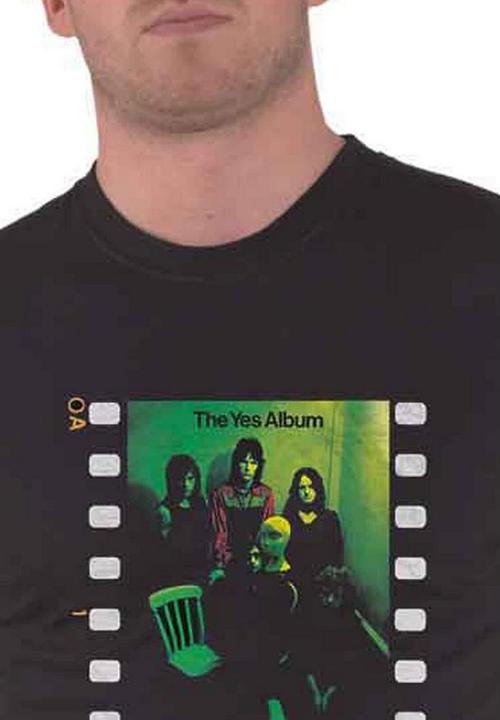 Actual product image Yes TShirt (L)