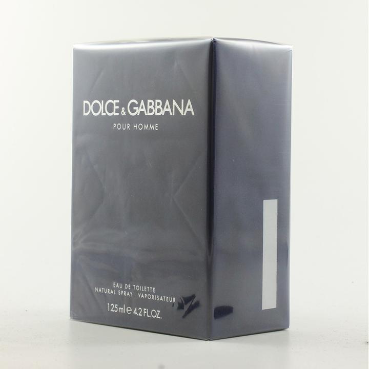Produktbild Dolce & Gabbana Parfum (Eau de Toilette, 125 ml)