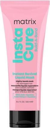 Produktbild Matrix Instacure Build-A-Bond Instant Revival Liquid Mask (250 ml)