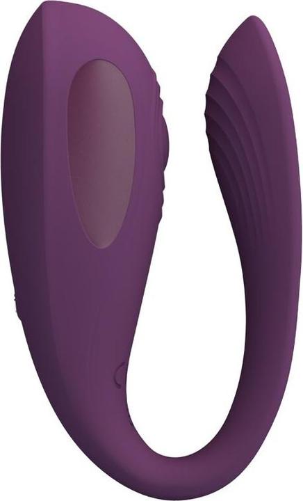 Image du produit Pretty Love Aari Lila Clitoris Massage App Gratuite