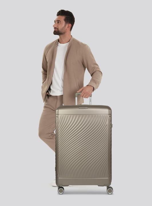 Produktbild Picard Vienna 4 Rollen Trolley L 74 cm (97 l, XL (ab 115l))