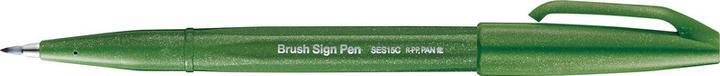 Immagine prodotto Pentel Pennello segno penna Galaxy Set (Multicolore, 7 x)