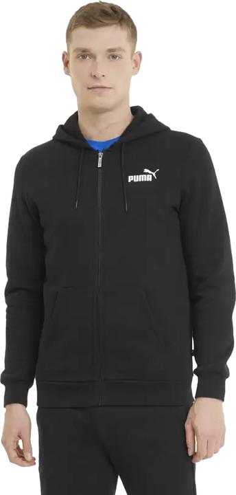 Immagine prodotto Puma Felpa con cappuccio Eat (L)